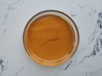 Huile de lécithine de soja naturelle 10%-30% PC Lécithine de soja liquide