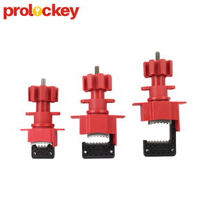 Kích Thước Lớn An Toàn Van Khóa Khóa Khóa Xuất Khẩu Cho Loto - Product Image 2