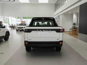 Pour King Kong PHEV EV Véhicule à Énergie Nouvelle Autonomie 605 km 5 Places 4x4 Longue Boîte Fabriqué en Chine Acompte - Product Image 2