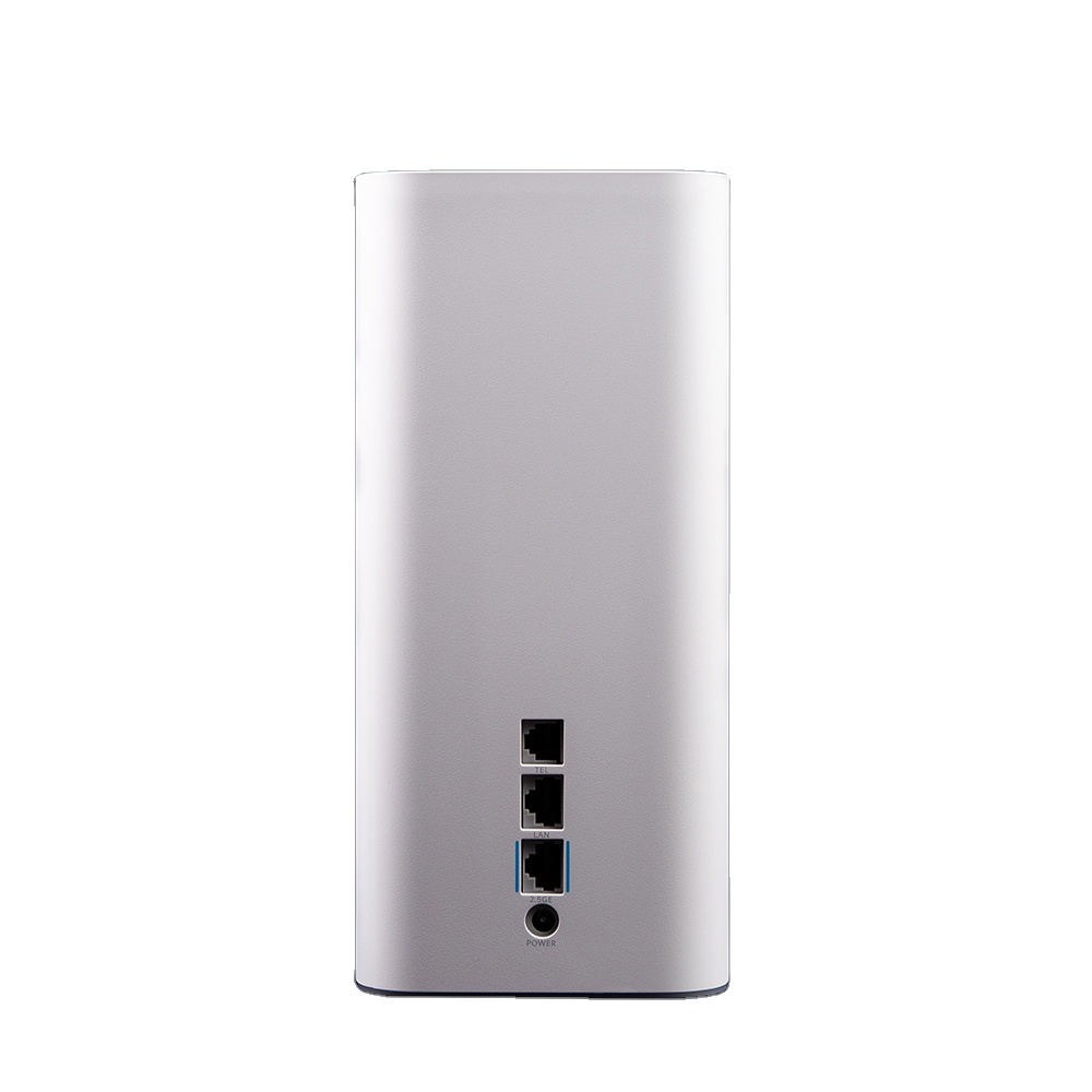 HUAWEI H158-381 Routeur CPE Mobile 5G WLAN-Hotspot WiFi 6 Dual Band - Débloqué