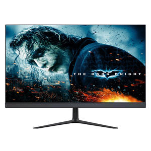 Écran IPS de <span class=keywords><strong>23</strong></span>.8 <span class=keywords><strong>pouces</strong></span> Moniteur d'affichage de jeu de jeu de jeu de bureau <span class=keywords><strong>23</strong></span> 24 <span class=keywords><strong>pouces</strong></span> FHD IPS Moniteur d'ordinateur avec haut-parleur HD-MI DP - Product Image 1