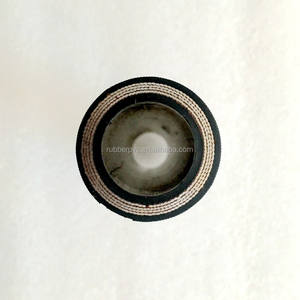 Din 853 2Sn 1/4 Tot 2 Inch <span class=keywords><strong>Rubber</strong></span> Hydraulische Slang R2 Flexibel En Duurzaam In Groottebereik - Product Image 6