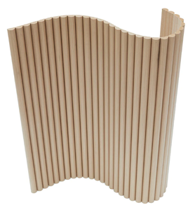 Paneles de Madera Flexible (Para Curvas) - Product Image 1