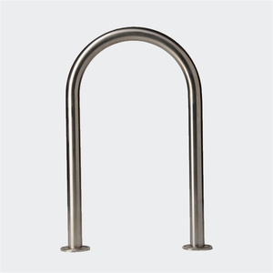 Porte-<span class=keywords><strong>vélo</strong></span> <span class=keywords><strong>stationnaire</strong></span> en acier pour parc extérieur <span class=keywords><strong>Support</strong></span> de <span class=keywords><strong>vélo</strong></span> au sol en bordure de route <span class=keywords><strong>Support</strong></span> vertical de rangement électronique pour <span class=keywords><strong>vélo</strong></span> de rue - Product Image 6