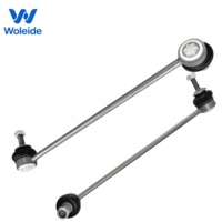 Venta Directa de Fábrica OE31306781547 31306781548, Barra Estabilizadora Izquierda/Derecha para BMW Serie 5 E60 E61, Piezas de Auto en Oferta