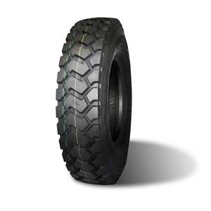ล้อรถบัสและยางรถบรรทุกสำหรับงานเหมือง ขนาด 12r20 11r22.5 อะไหล่รถบรรทุกขนาด 12r22.5, 11.00r20 - Product Image 2