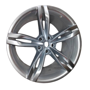 Jante en alliage arrière OEM 20 pouces 976558 pour <span class=keywords><strong>Ferrari</strong></span> 296 GTB & 296 GTS - Product Image 3