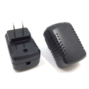 Cung Cấp Mới chuyển đổi Power Adapter nhà ở 6W trung bình/chúng tôi đo ép phun sản phẩm nhựa ABS PC bao vây - Product Image 1