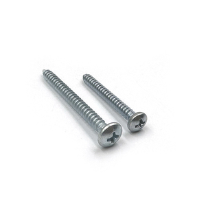 สกรูเกลียวปล่อยหัว Torx รุ่น St4.2 ยี่ห้อ Bugle White Pan Framing Head สำหรับงานเจาะ - Product Image 3