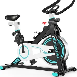 Spinning Bike New Fitness Exercise Spinning Bike Gym Products Residential Product