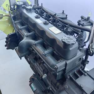 ชุดประกอบเครื่องยนต์ดีเซลรถยกแดวู ดูซาน รุ่น D50S 2 D60S 2 D70S2 A36263002 มือสอง ของแท้นำเข้า - Product Image 4