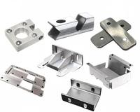 Pièces en tôle sur mesure professionnelles, services de soudage en acier inoxydable, soudage en aluminium, soudage en acier, traitement de surface des pièces