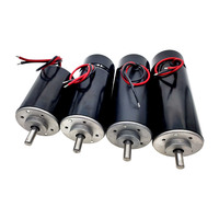 Broche pour machine à graver, 1 pièce, 200W, 300W, 400W, 500W, 800W, DC, 12-48V, DC