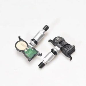 Sensor de Sistema de Monitoreo de Presión de Neumáticos TPMS de Alta Calidad 42607-02070 para <span class=keywords><strong>Toyota</strong></span> Corolla Camry RAV4, Alta Sensibilidad W - Product Image 6
