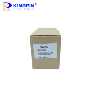 Composants pneumatiques de régulation de vitesse Rexroth 2FRM6B36-34-25QRV, contrôle de débit bidirectionnel - Product Image 3