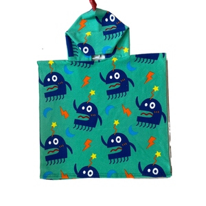 Serviette <span class=keywords><strong>de</strong></span> <span class=keywords><strong>plage</strong></span> rose sirène pour enfants pour garçons filles serviette <span class=keywords><strong>de</strong></span> <span class=keywords><strong>bain</strong></span> à capuche en microfibre serviette <span class=keywords><strong>de</strong></span> piscine avec capuche <span class=keywords><strong>Cape</strong></span> - Product Image 4