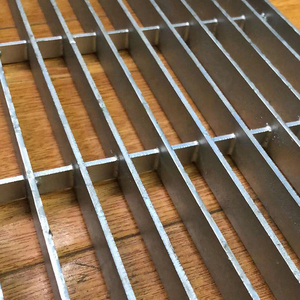 Grille en acier au carbone <span class=keywords><strong>Mentis</strong></span> Gratelock - Product Image 3