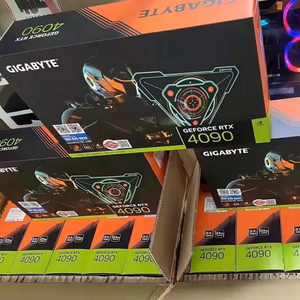 Cartes graphiques de jeu Giga-byte GeForce RTX4090 24 Go 384 bits Windforce pour ordinateur portable de jeu RTX 3080 RTX 3070m 3070 3060 Ti - Product Image 4