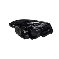 Phare avant LED de remplacement de haute qualité pour voiture, demi-ensemble 12V 6000K pour Mercedes CLA W117 CLA200 CLA220, transfrontalier