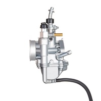 Carburateur en stock prêt pour carburateur de moto Jianshe Yamaha Crypton T105 T110 JS110 JYM110 JY110 110cc VIVA R115