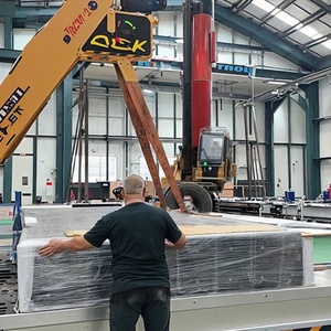 1000*1000*150mm đá granit bề mặt tấm đá granit đo bảng cho phòng thí nghiệm đá granit tấm phẳng để kiểm tra khuyết tật dẫn - Product Image 5