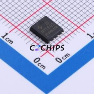 ทรานซิสเตอร์สนามผล PPAK-8L HY1603C2คุณภาพสูง (5x6) ทรานซิสเตอร์ (มอสเฟท) - Product Image 1