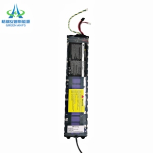 Paket Baterai Isi Ulang Sel Li-ion 18650 36V 7.8Ah untuk Skuter Listrik Xiaomi M365 Baterai Lithium Ion - Product Image 6