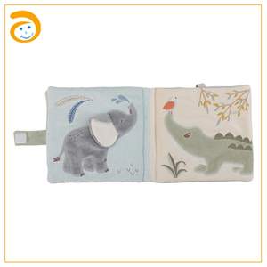 <span class=keywords><strong>Libro</strong></span> Sensorial Montessori, <span class=keywords><strong>Libro</strong></span> de Actividades de Tela para Bebés, <span class=keywords><strong>Libro</strong></span> de Peluche con Diseño de León, <span class=keywords><strong>Libro</strong></span> de Actividades Educativas Tempranas, Regalo para Baby Shower - Product Image 3