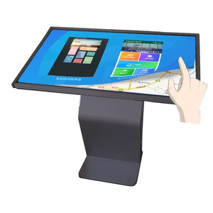 Chiosco Informativo Self-Service con Schermo Touch Capacitivo da 32 Pollici, Android, per Consultazione Prezzi Medici - Product Image 1