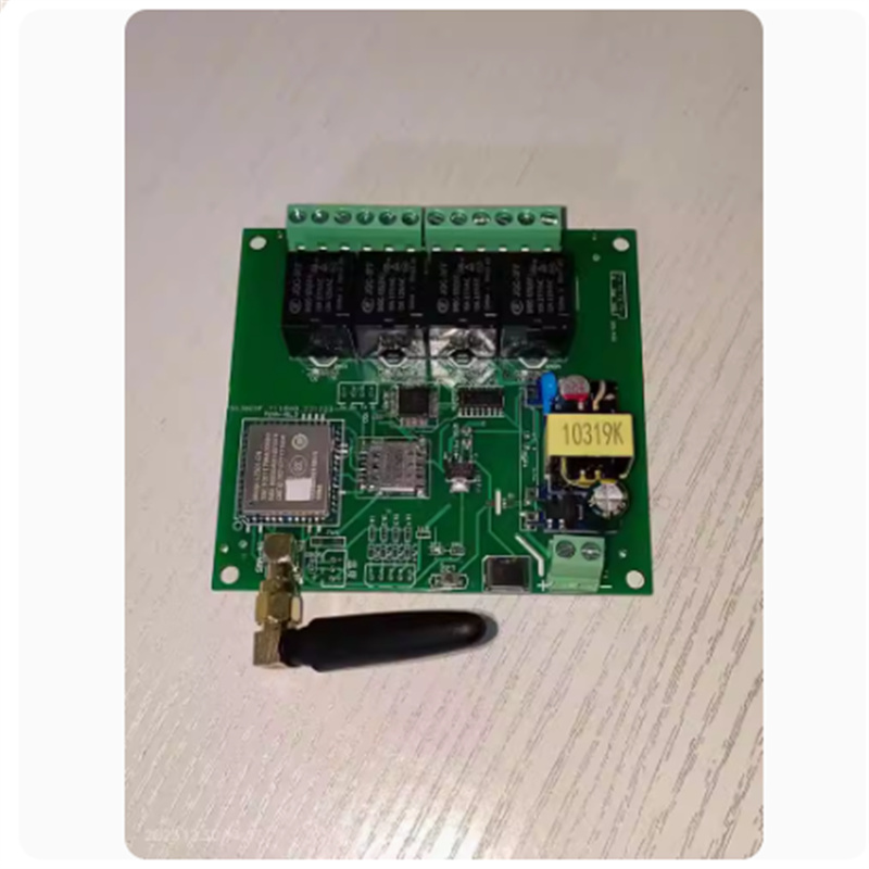 85-220V/tuya/sin tarjeta