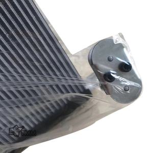 Évaporateur de climatisation AUTO pour NISSAN X-trail Qashqai J11 27240-4EM0A - Product Image 5