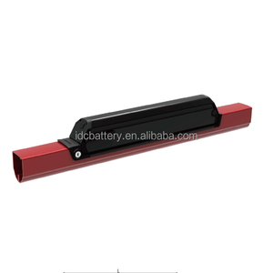 Batería DeHawk para Bicicleta Eléctrica <span class=keywords><strong>NCM</strong></span> <span class=keywords><strong>Moscow</strong></span> Aspen, Batería de <span class=keywords><strong>48v</strong></span> para Bicicleta Eléctrica Dorado, Batería de 48 Voltios para <span class=keywords><strong>Moscow</strong></span> Plus Ebike - Product Image 6