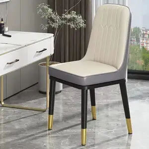 Groothandel Restaurant Zwart Noordse Zwarte Kamer Moderne Luxe Eetkamerstoelen Voor Eettafel