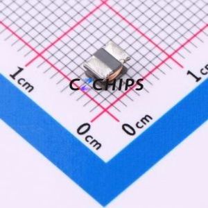 SQ4532121KLB ตัวเหนี่ยวนำไฟฟ้าแบบ SMD,4.5x3.2 มม. ( ค่าความเหนี่ยวนำ: 120uH )( ความแม่นยำ: 10% ประเภท: ไม่หุ้มฉนวน ) - Product Image 2