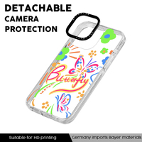 Casing HP Fashion Magnetik Pelindung Penuh Hard PC Langsung dari Pabrik untuk iPhone 17 16 15 Pro Max