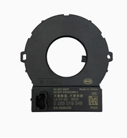 Capteur d'angle de torsion du volant de voiture pour BYD L3G6 Surui Sirui Troisième génération F3G5S7