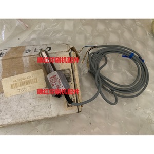 Sensor Roland VP24EM 10-40 V CC para barra de limpieza de tanque de agua de máquina de impresión - Product Image 1