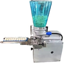 เครื่องทำเกี๊ยวขนาดเล็กเครื่องทำเกี๊ยวทอด - Product Image 4