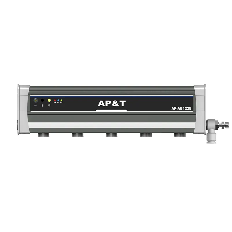 AP-AB1228-3 iyonize ionizer bar statik eliminator