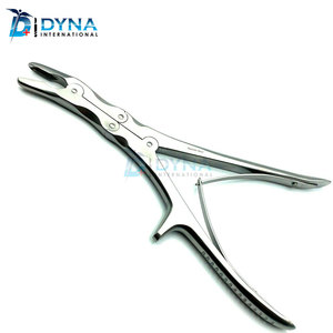 กระดูกลามิเนต LEKSELL Rongeur ขนาด9.5" - Product Image 3