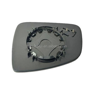 Cina produttore lato sinistro/destro <span class=keywords><strong>auto</strong></span> esterno specchietto retrovisore vetro per <span class=keywords><strong>DACIA</strong></span> DUSTER(14-17) LOGAN(08-20) <span class=keywords><strong>SANDERO</strong></span>(08-20) - Product Image 3