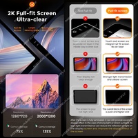 Vente en gros universel Android 12 Auto Radio lecteur Mp5 voiture stéréo 2Din 7018B 7 écran tactile pour Vw Peugeot 407 Toyota Camry