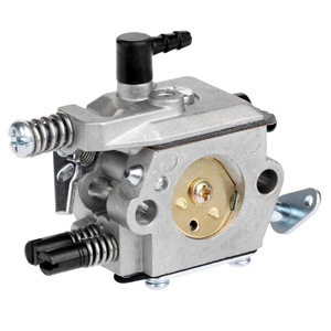 Carburador de motosierra de tubo de cobre 58/52 de alta calidad YM Factory, carburador original para motosierra de gasolina - Product Image 1
