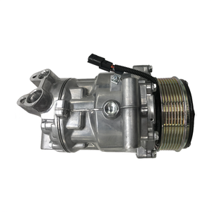 <span class=keywords><strong>Compresseur</strong></span> de climatisation 12V pour RENAULT <span class=keywords><strong>Dacia</strong></span> Duster 2 OEM RC600 543 926007461R pièce auto ac - Product Image 2