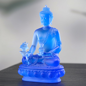 <span class=keywords><strong>พระ</strong></span>พุทธ<span class=keywords><strong>ร</strong></span>ูปสีสันสดใส <span class=keywords><strong>พระ</strong></span>พุทธเจ้าไบสัจยากูรุ แก้วใสเคลือบเงา ของตกแต่งบ้าน ของขวัญค<span class=keywords><strong>ร</strong></span>ิสต์มาส วันวาเลนไทน์ - Product Image 2
