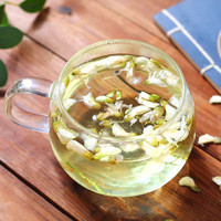 Fleur de Sophora séchée, tisane saine, vente en gros, prête à être expédiée