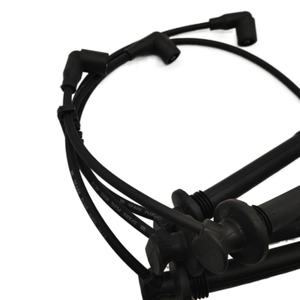 Ucuz otomotiv parçaları ateşleme hattı için yüksek voltaj Chery COWIN 1 2 <span class=keywords><strong>3</strong></span> FENGYUN 2 - Product Image 3