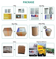 Protéine Végétale Texturée (PVT) Sous Marque Blanche, Ingrédient Alimentaire à Base de Protéine de Soja, Vente en Gros, Fournisseur d'Usine, Conditionnement en Vrac
