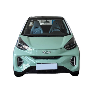 Usato Chery piccolo formica Mini EV Auto nuova energia piccola formica a buon mercato EV Auto 4 posti elettrico SUV Mini piccola formica - Product Image 1
