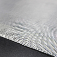 Offre Spéciale vente en gros 6oz 200g E-glass rouleau électronique 7628 tissu en fibre de verre pour les matériaux de l'industrie électronique à haute isolation